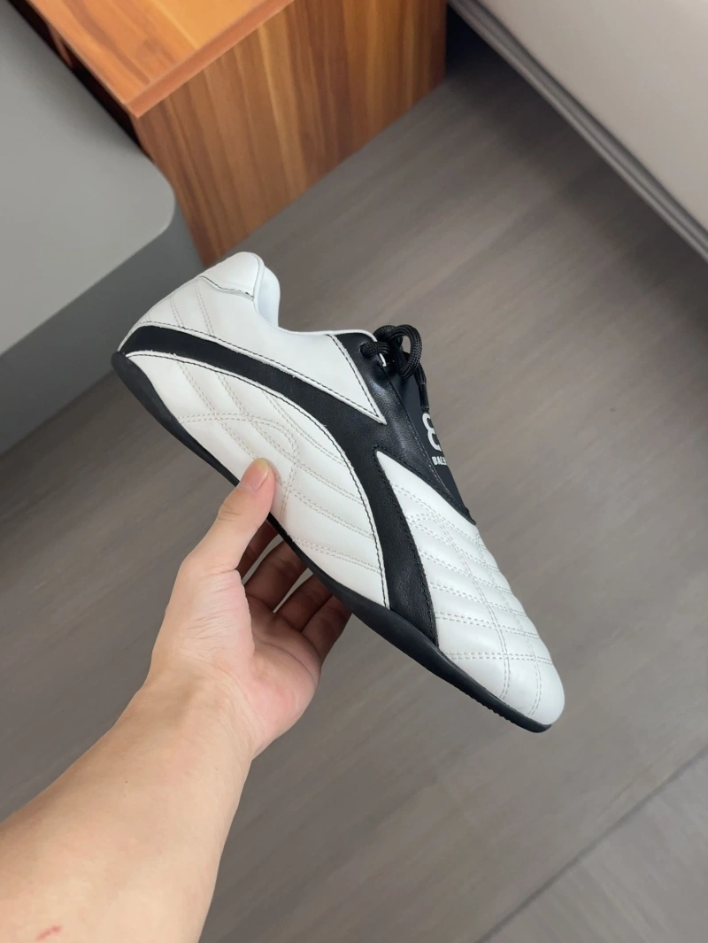 Bxlxnciaga Sneakers Soft 109641