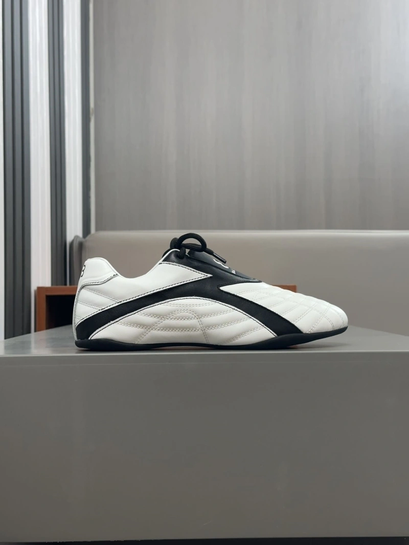 Bxlxnciaga Sneakers Soft 109641