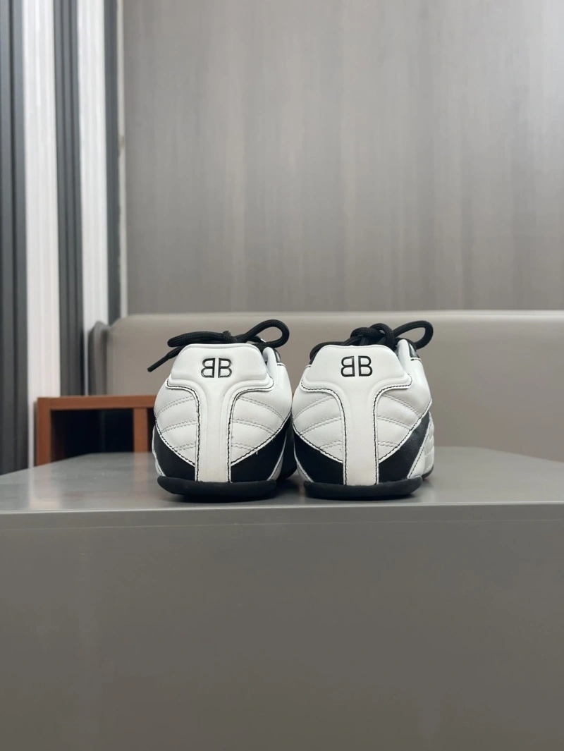 Bxlxnciaga Sneakers Soft 109641