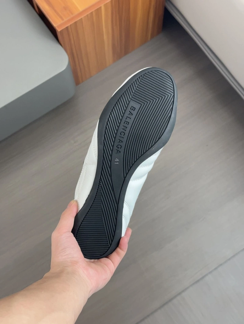Bxlxnciaga Sneakers Soft 109641