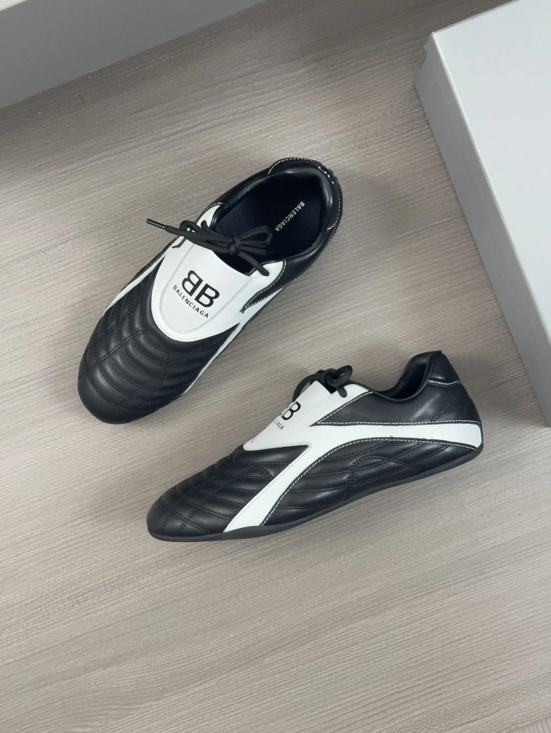 Timeless Bxlxnciaga Sneakers 109637