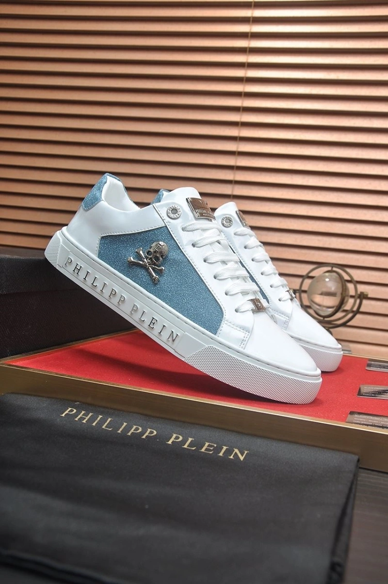 Resilient Phxlxpp Pxxin Sneakers 217551