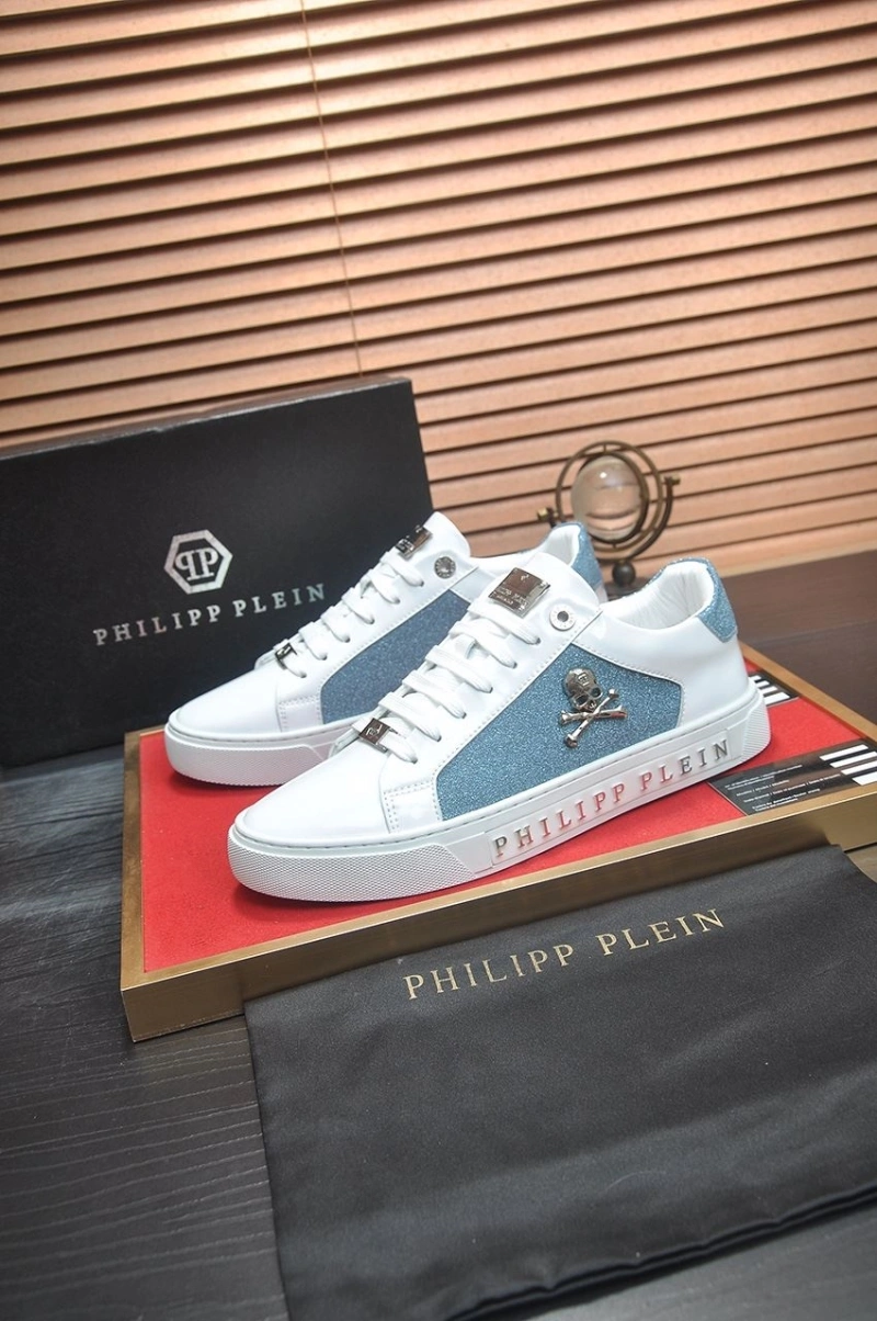 Resilient Phxlxpp Pxxin Sneakers 217551
