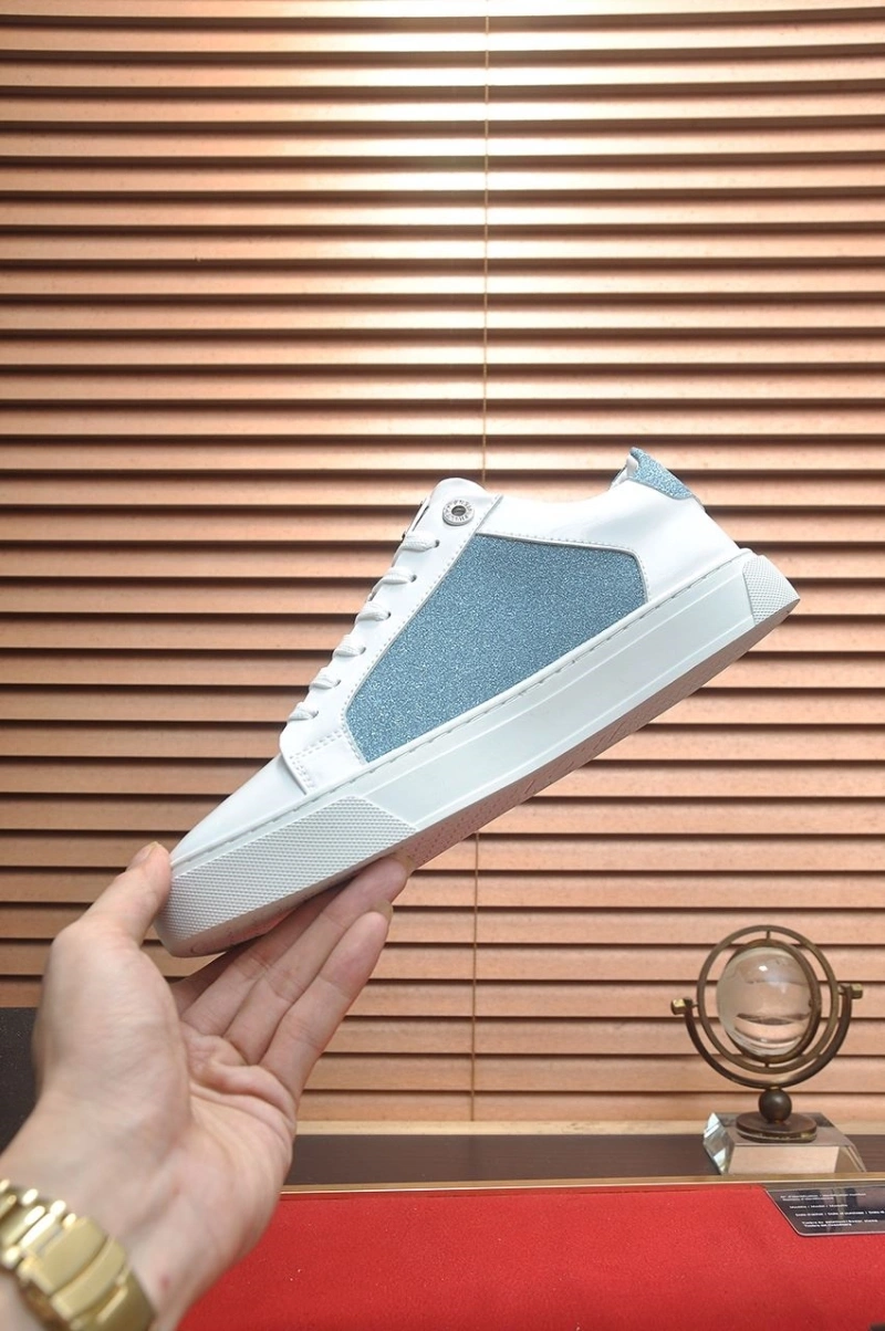 Resilient Phxlxpp Pxxin Sneakers 217551