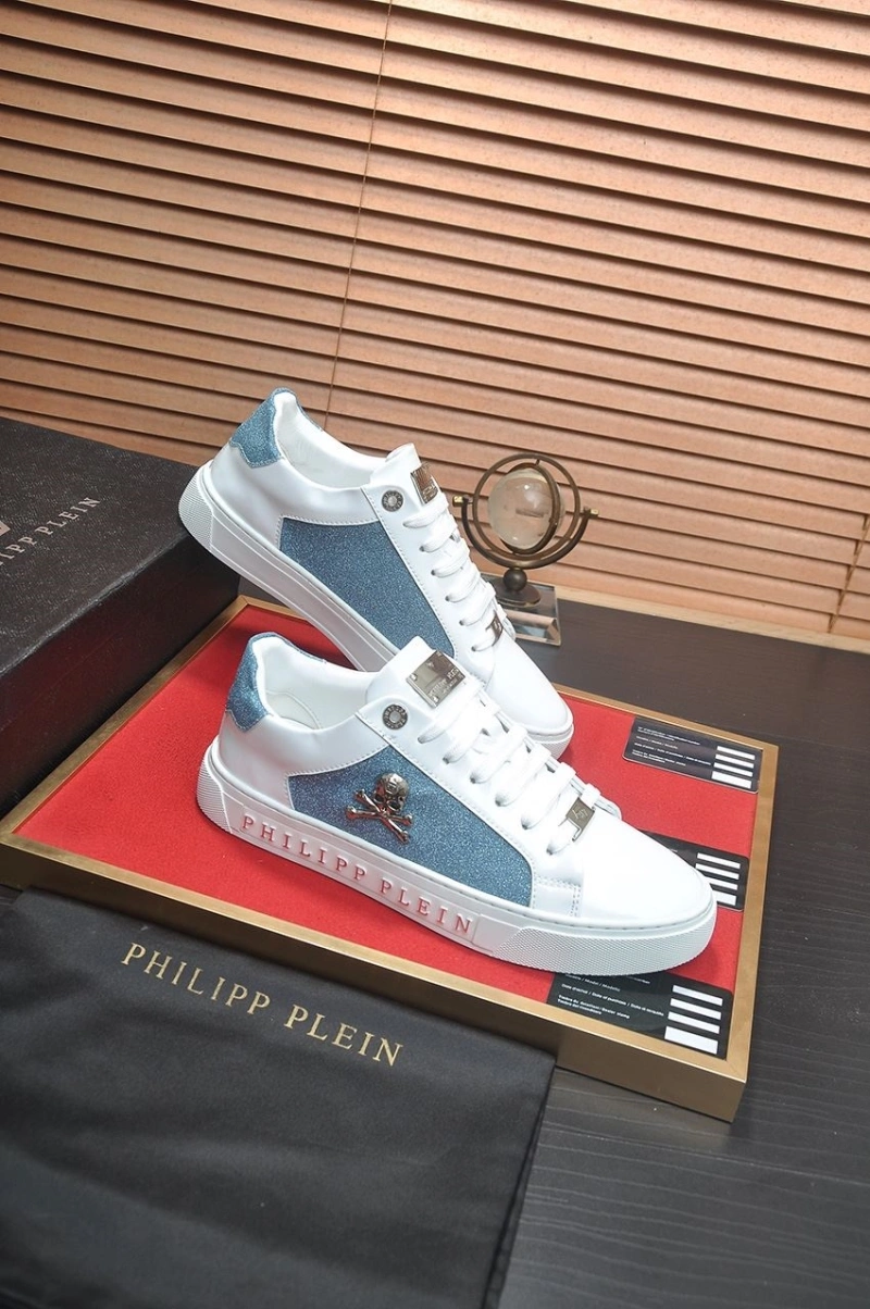 Resilient Phxlxpp Pxxin Sneakers 217551