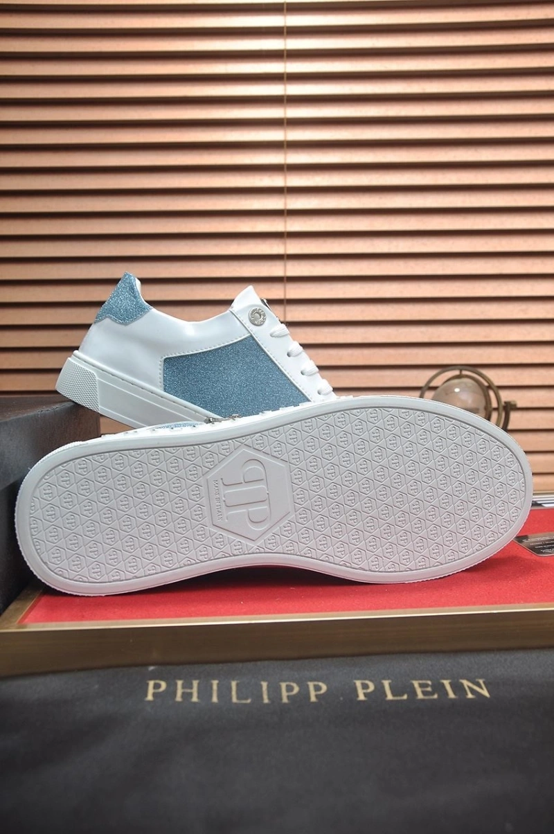 Resilient Phxlxpp Pxxin Sneakers 217551