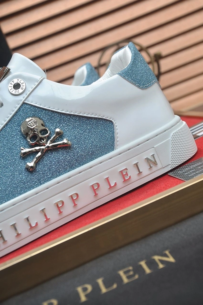 Resilient Phxlxpp Pxxin Sneakers 217551