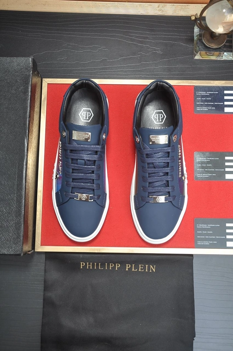 Compact Phxlxpp Pxxin Sneakers 217549