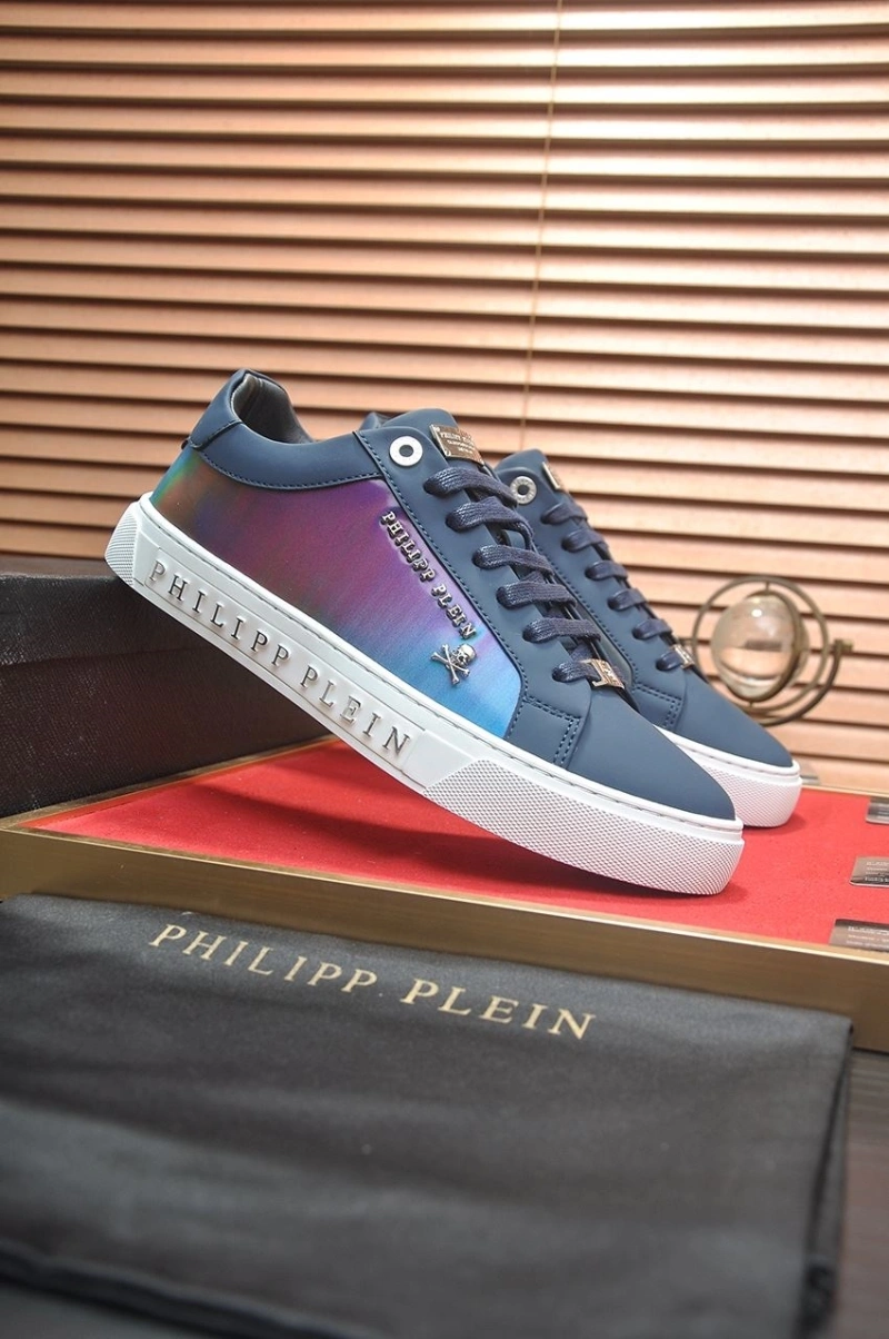 Compact Phxlxpp Pxxin Sneakers 217549