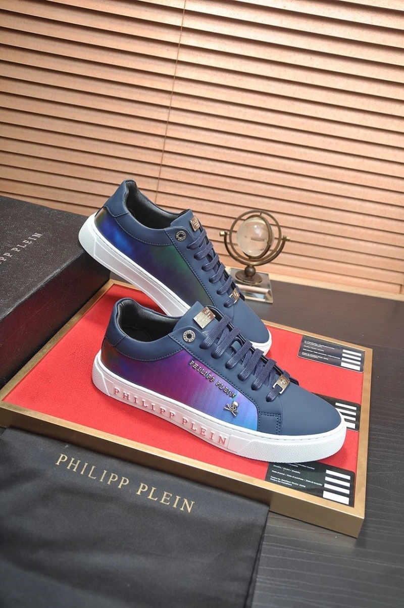 Compact Phxlxpp Pxxin Sneakers 217549