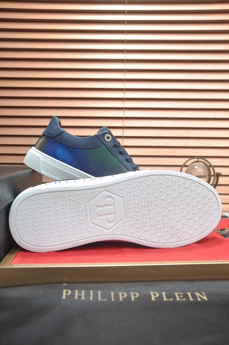 Compact Phxlxpp Pxxin Sneakers 217549