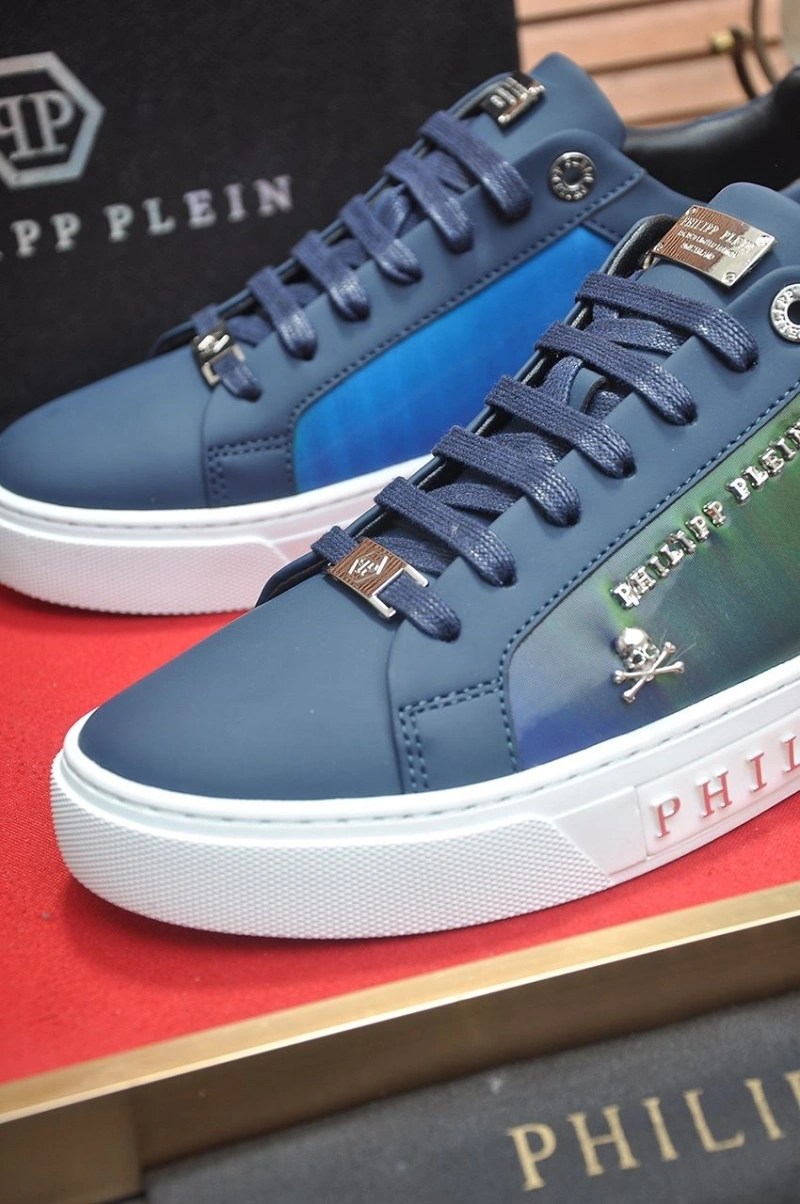 Compact Phxlxpp Pxxin Sneakers 217549