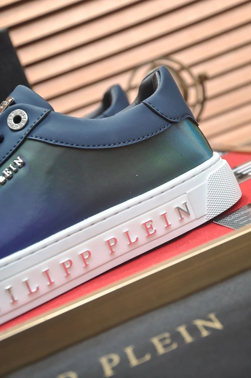 Compact Phxlxpp Pxxin Sneakers 217549