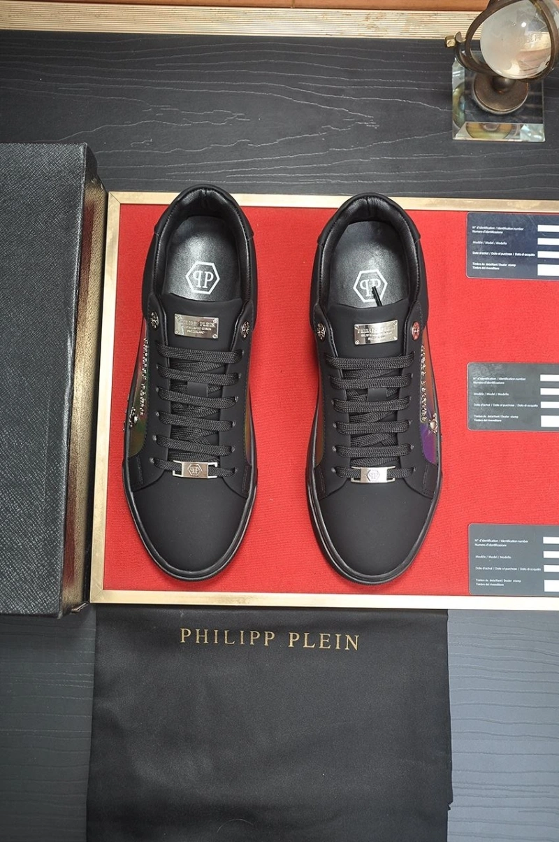 Lightweight Phxlxpp Pxxin Sneakers 217546