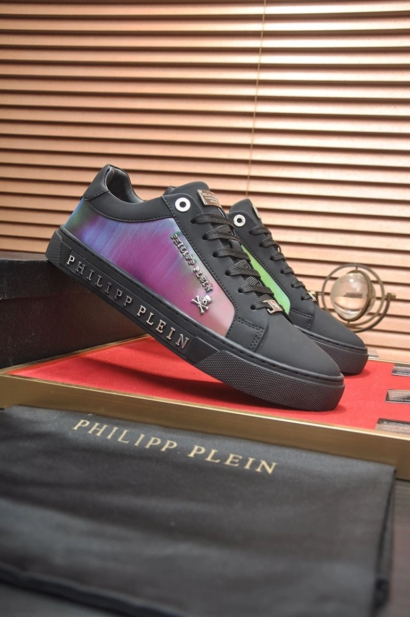 Lightweight Phxlxpp Pxxin Sneakers 217546