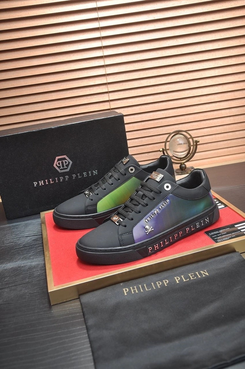 Lightweight Phxlxpp Pxxin Sneakers 217546
