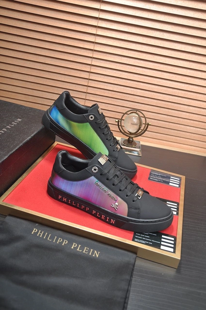 Lightweight Phxlxpp Pxxin Sneakers 217546