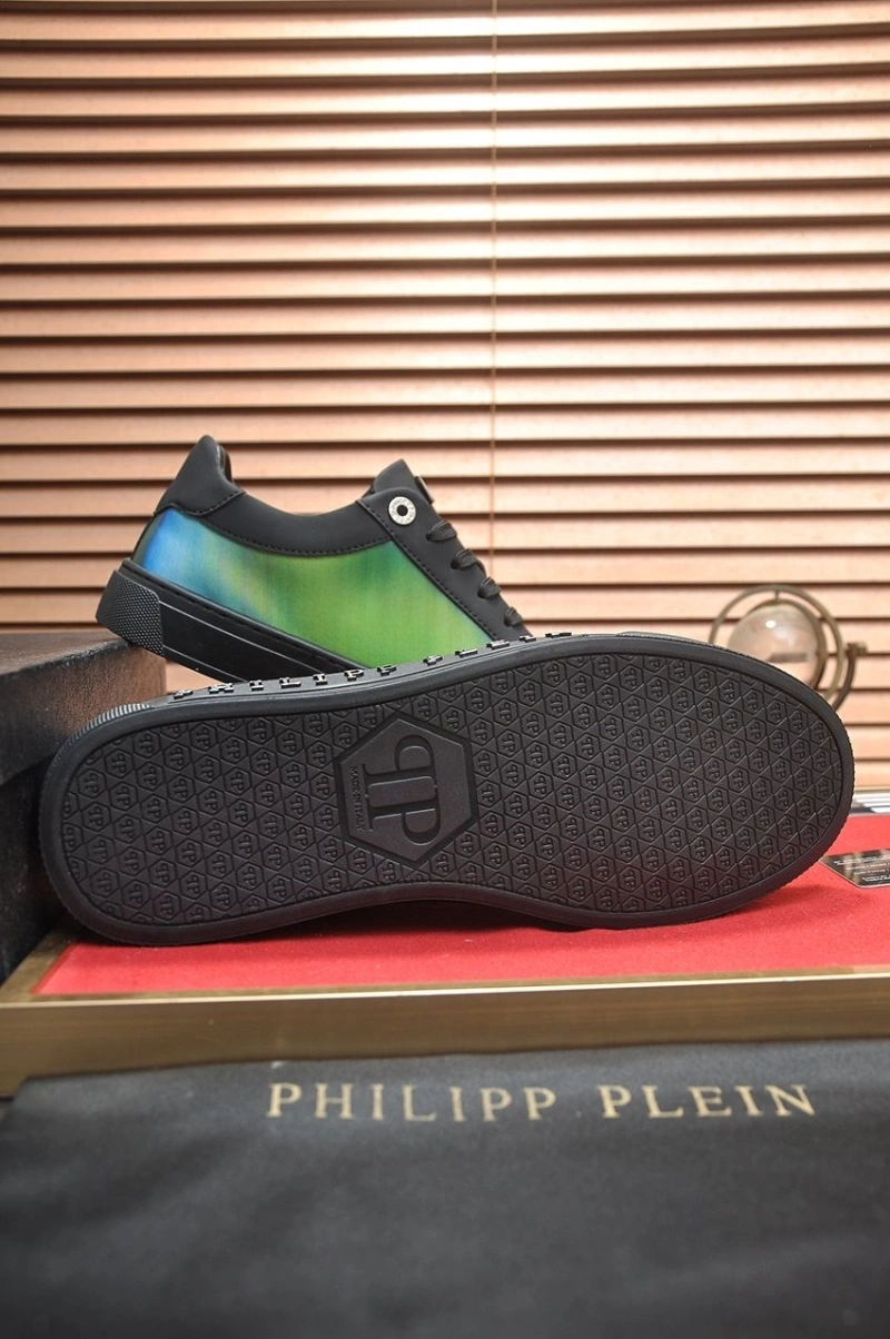Lightweight Phxlxpp Pxxin Sneakers 217546