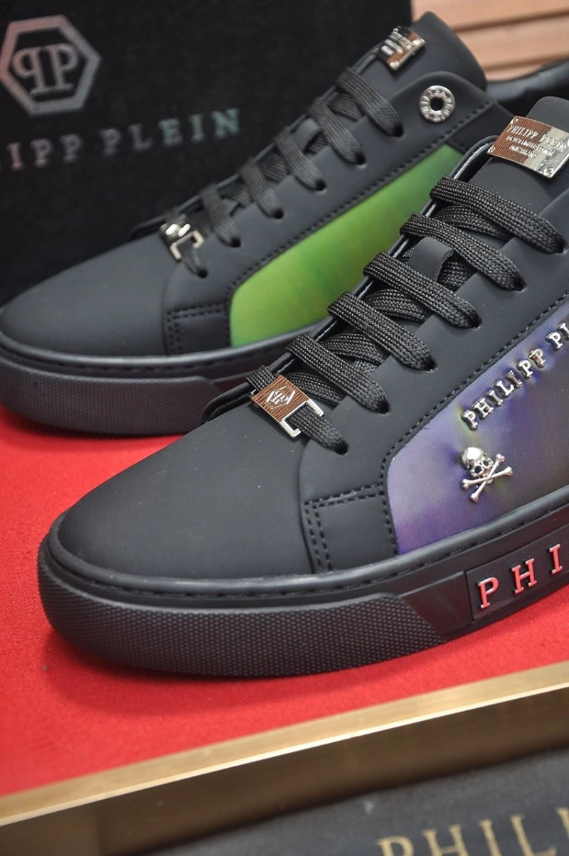 Lightweight Phxlxpp Pxxin Sneakers 217546