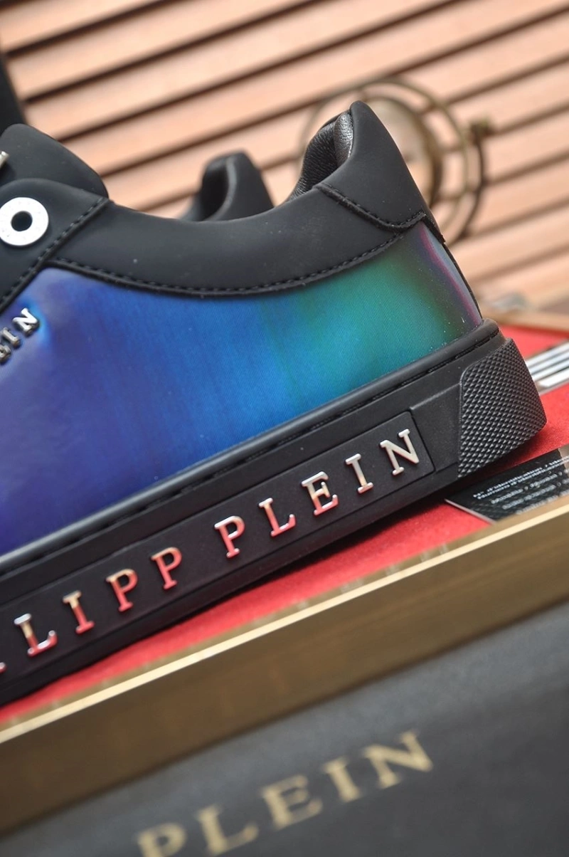 Lightweight Phxlxpp Pxxin Sneakers 217546