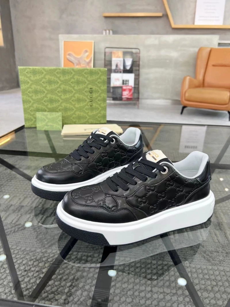 Gxccx Casual Shoes Classic 159486