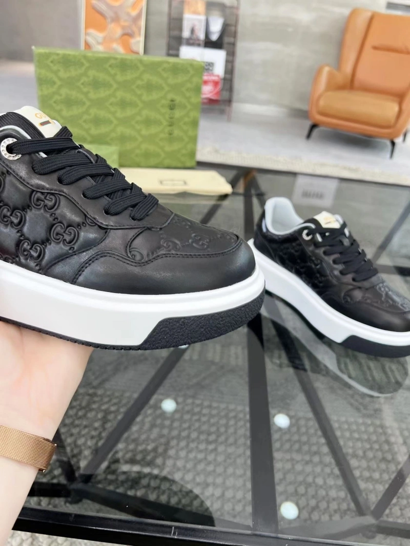 Gxccx Casual Shoes Classic 159486
