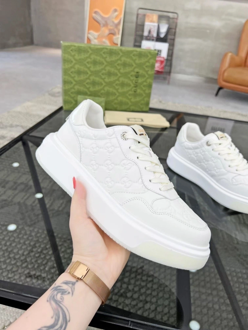 Gxccx Casual Shoes Lightweight 159484