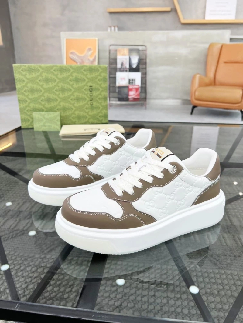 Minimalist Gxccx Casual Shoes 159485