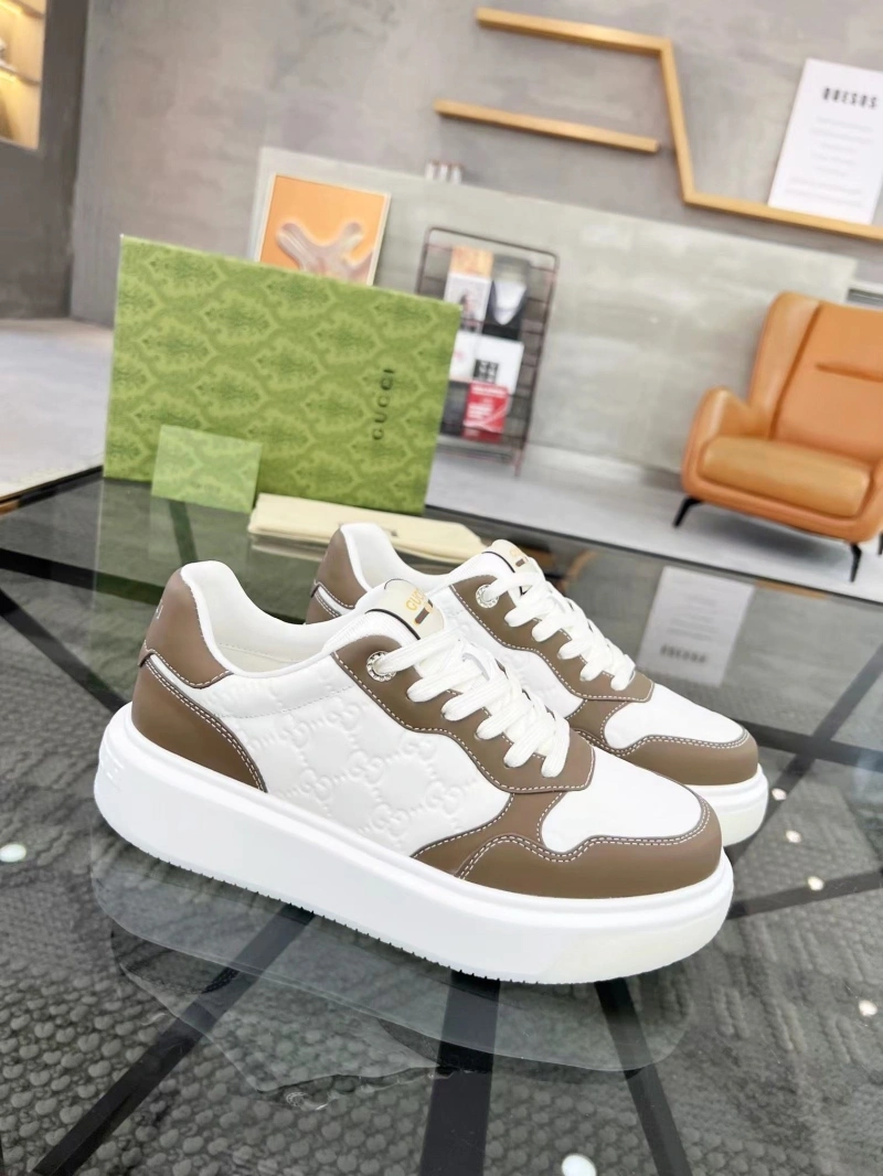 Minimalist Gxccx Casual Shoes 159485