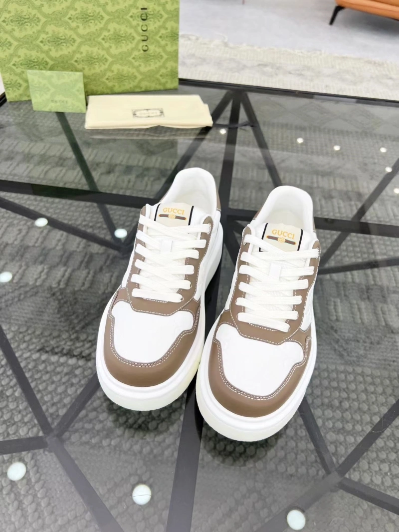 Minimalist Gxccx Casual Shoes 159485