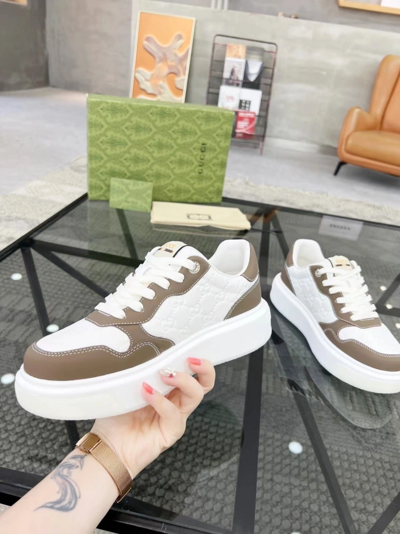 Minimalist Gxccx Casual Shoes 159485
