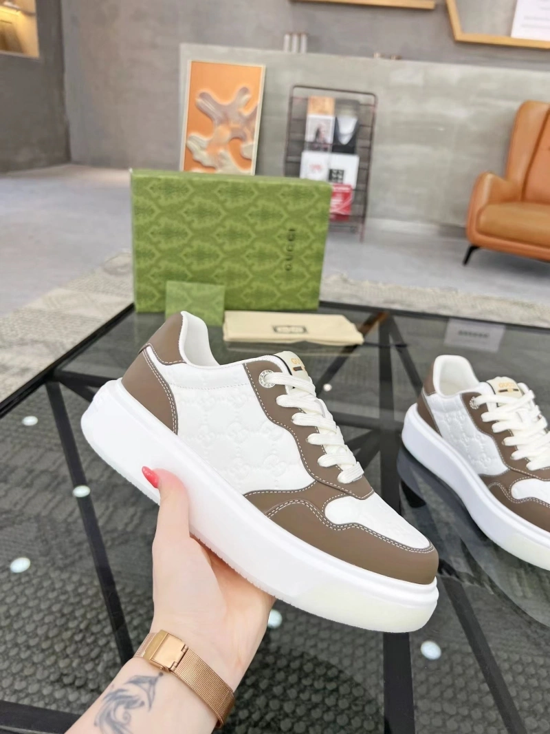 Minimalist Gxccx Casual Shoes 159485