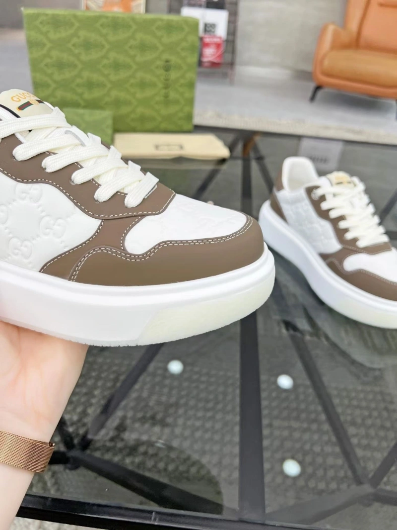 Minimalist Gxccx Casual Shoes 159485