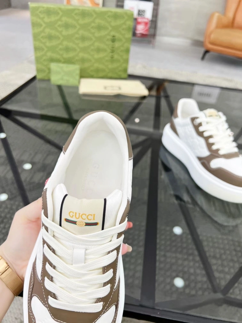 Minimalist Gxccx Casual Shoes 159485