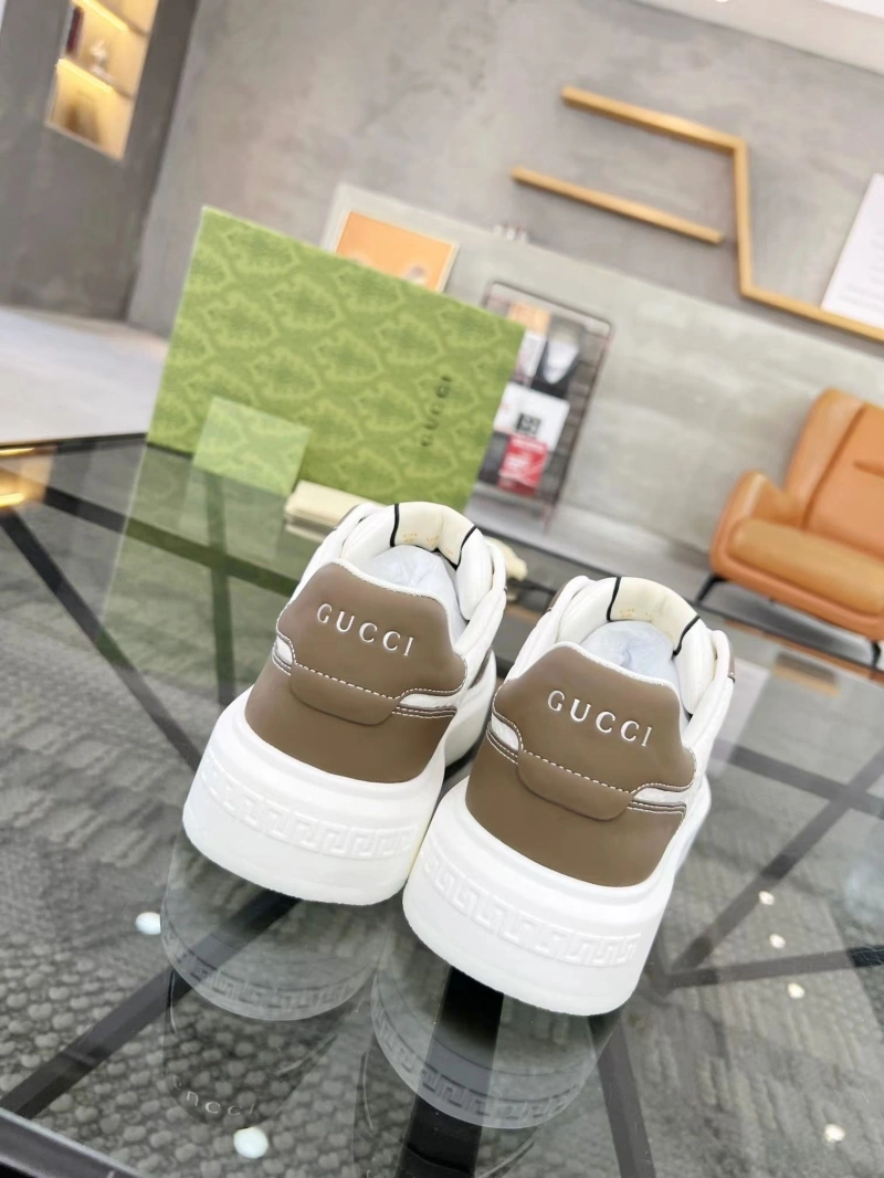 Minimalist Gxccx Casual Shoes 159485