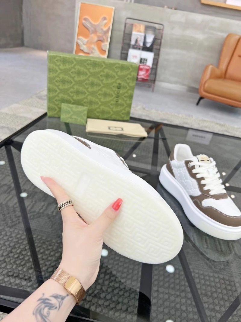 Minimalist Gxccx Casual Shoes 159485