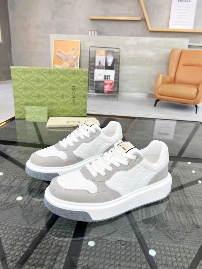 Gxccx Casual Shoes AllSeason 159480