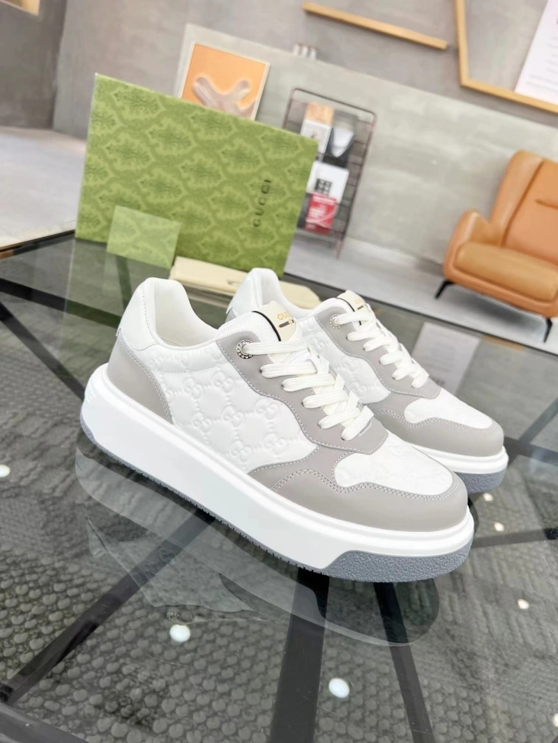 Gxccx Casual Shoes AllSeason 159480