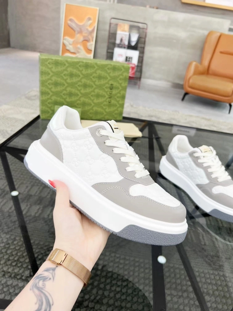 Gxccx Casual Shoes AllSeason 159480