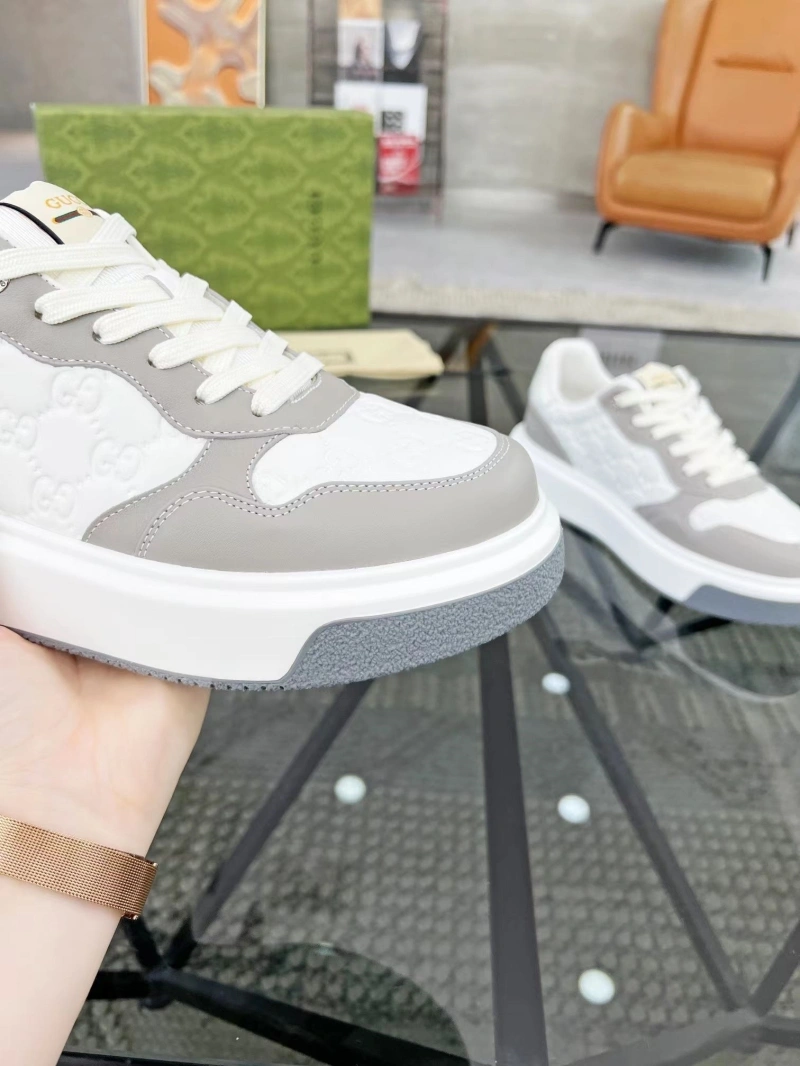 Gxccx Casual Shoes AllSeason 159480
