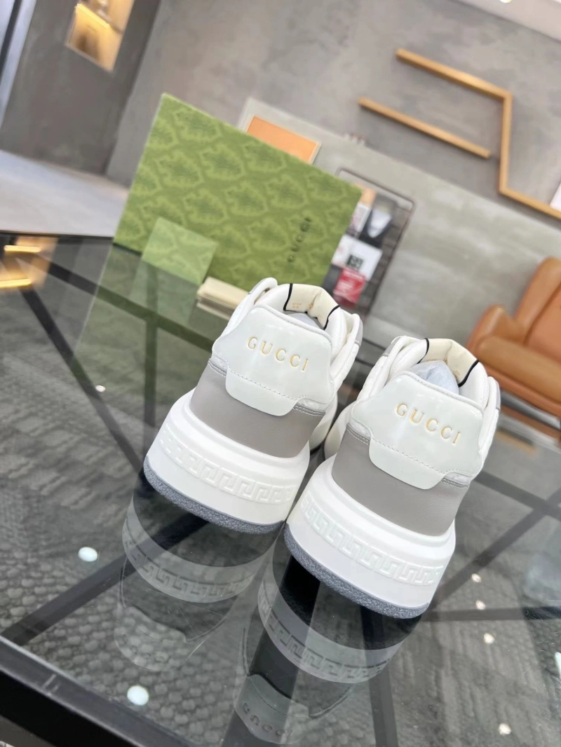 Gxccx Casual Shoes AllSeason 159480