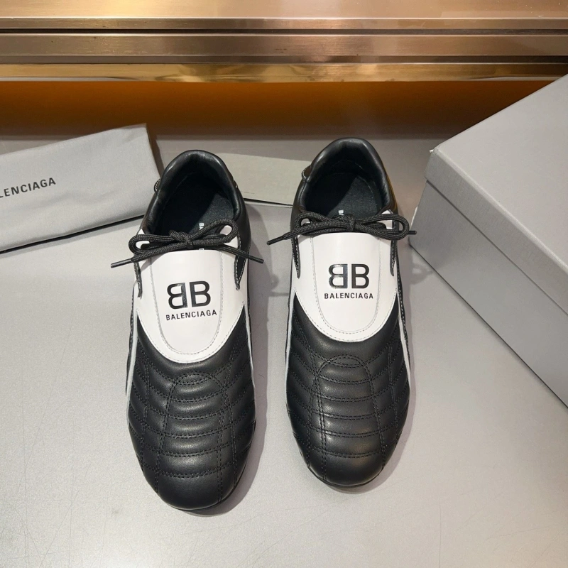 Bxlxnciaga Sneakers Refined 109635