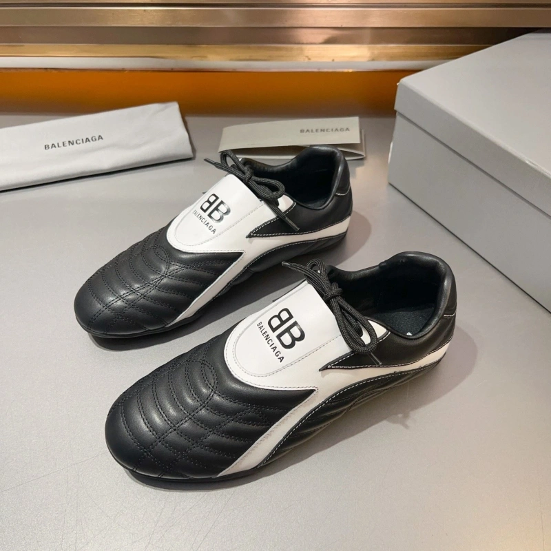 Bxlxnciaga Sneakers Refined 109635
