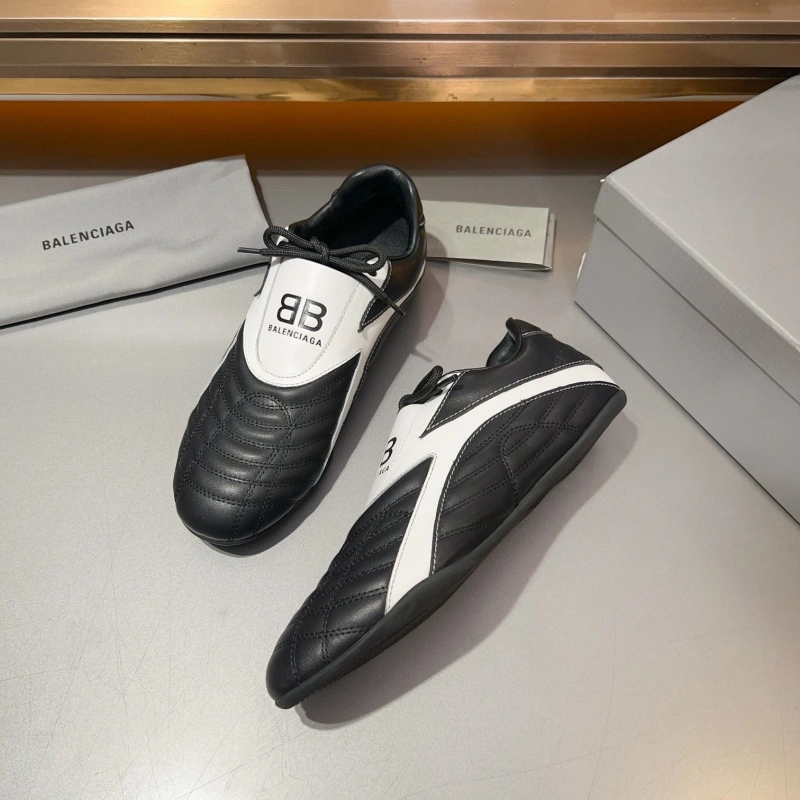 Bxlxnciaga Sneakers Refined 109635