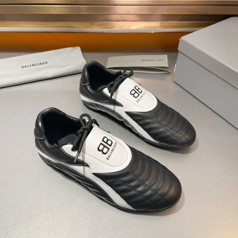 Bxlxnciaga Sneakers Refined 109635