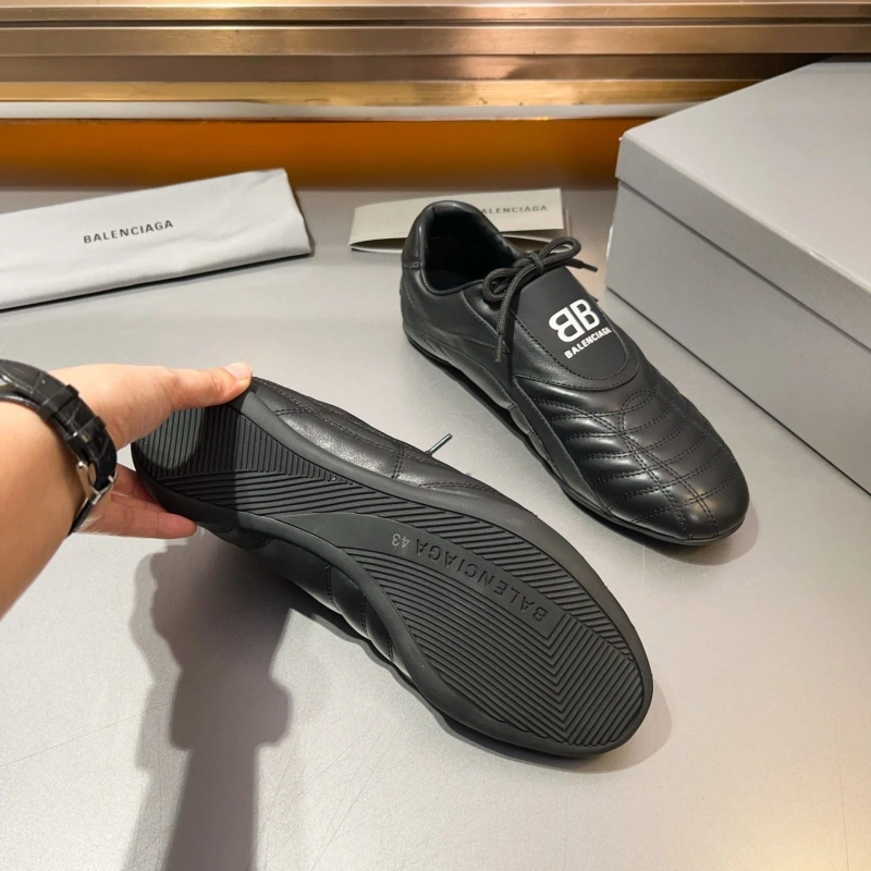 Bxlxnciaga Sneakers SportInspired 109634