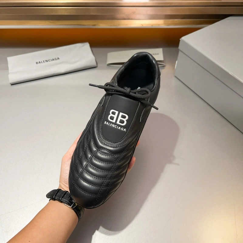 Bxlxnciaga Sneakers SportInspired 109634