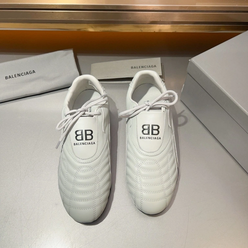 GoAnywhere Bxlxnciaga Sneakers 109633