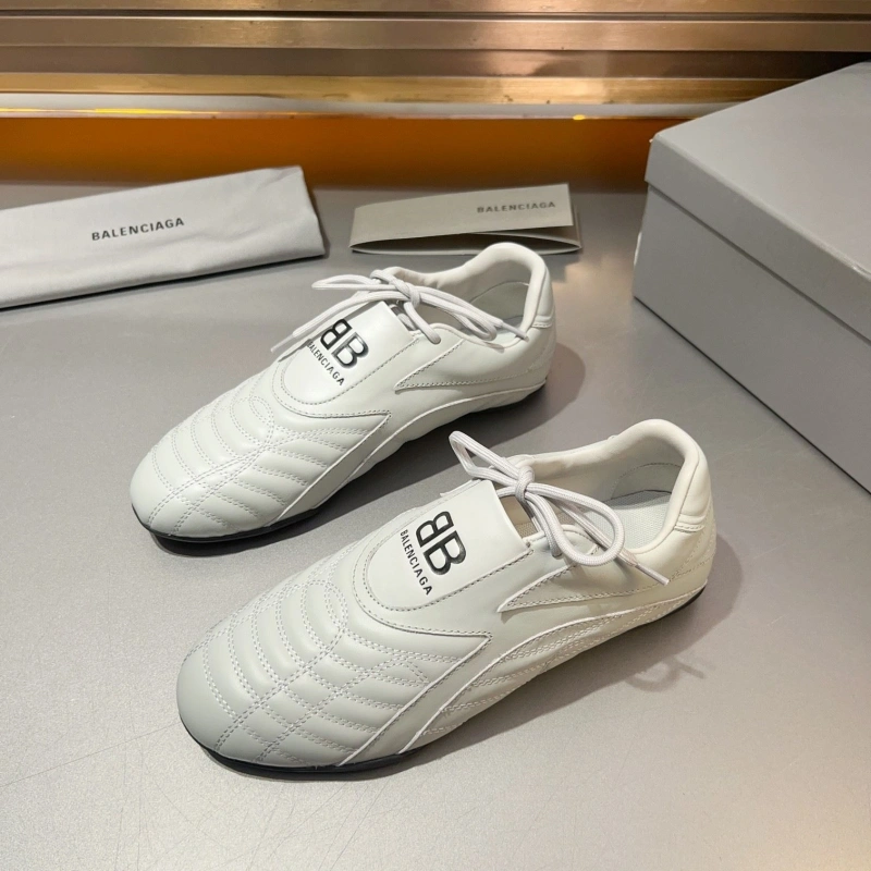 GoAnywhere Bxlxnciaga Sneakers 109633