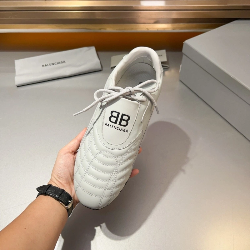 GoAnywhere Bxlxnciaga Sneakers 109633